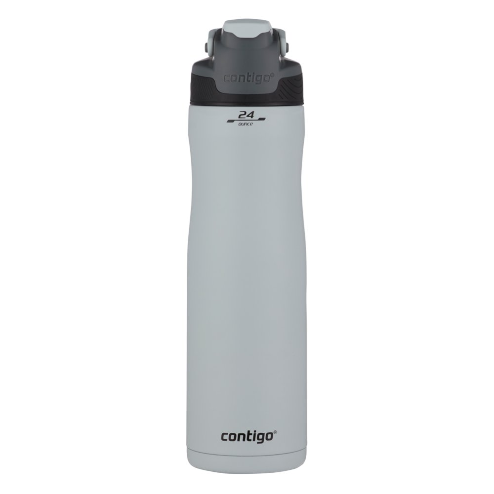 Contigo thermos water sales bottle